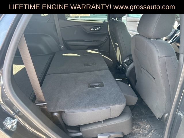 Used 2022 Chevrolet Blazer LT AWD/4WD image 40