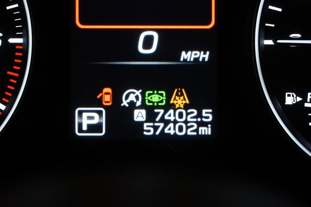 Used 2021 Subaru Legacy Limited XT image 5