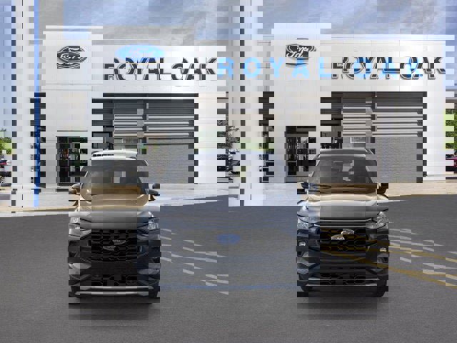 New 2026 Ford Escape ST-Line Select image 6