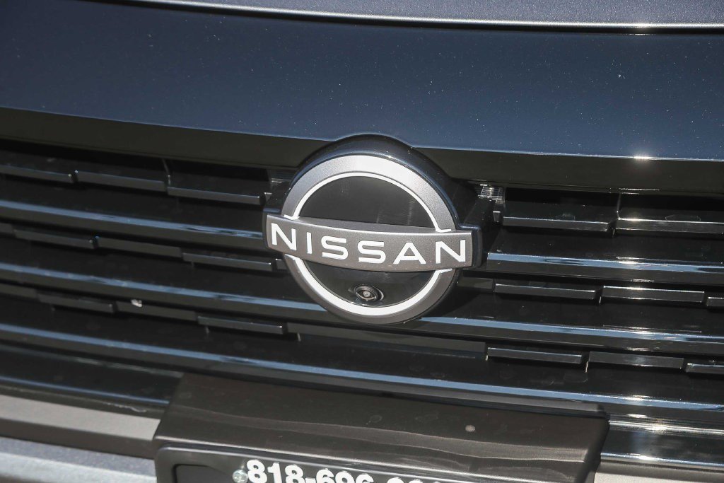 New 2026 Nissan Kicks SR FWD image 5