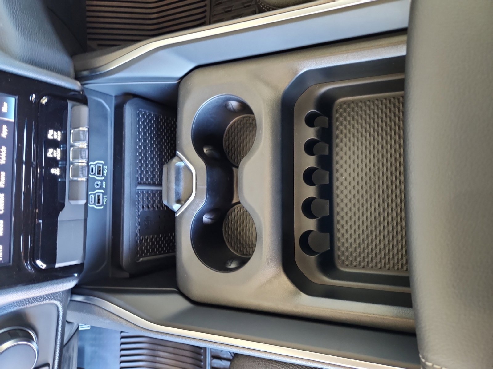 New 2026 RAM 1500 Big Horn image 15