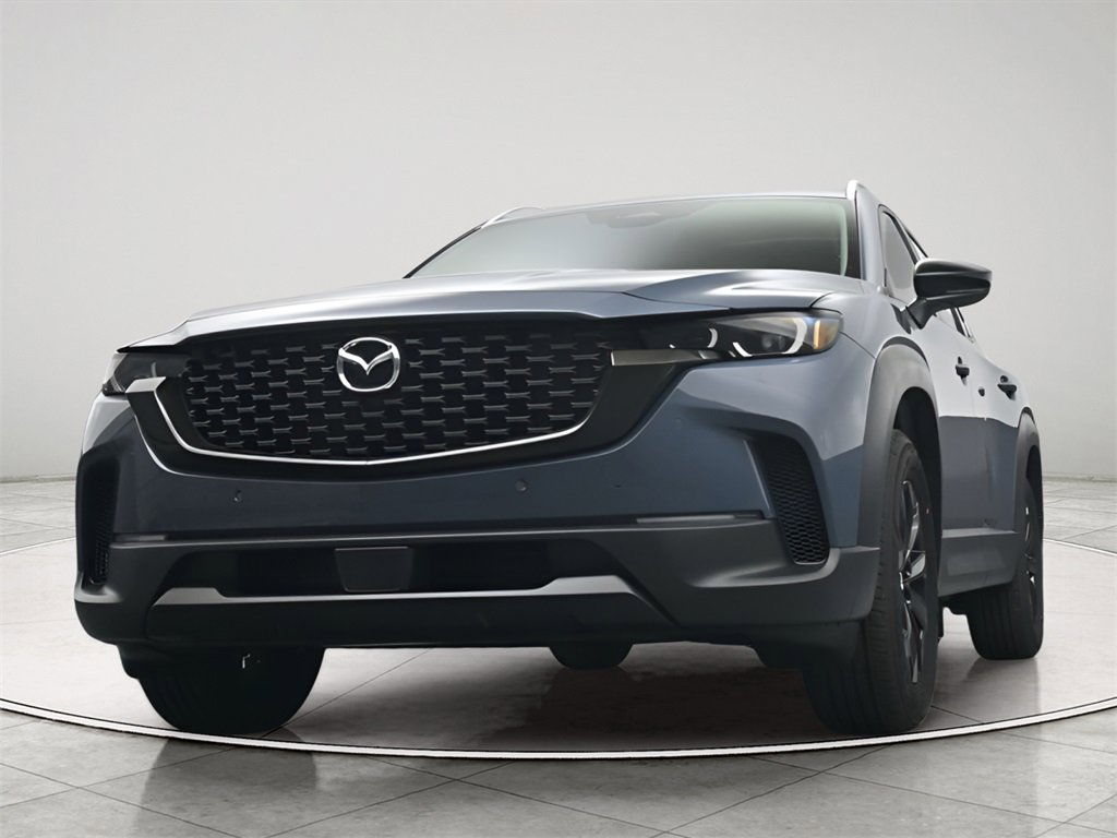New 2026 MAZDA CX-50 AWD 2.5 S w/ Weather Package image 20