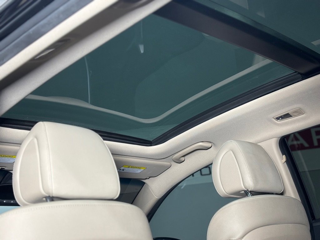 Used 2017 Hyundai Tucson Limited w/ Limited Ultimate Package 03 image 25