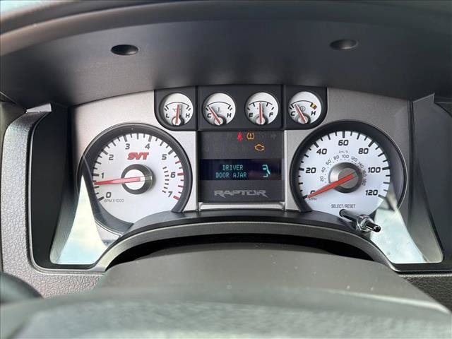 Used 2010 Ford F150 Raptor AWD/4WD image 11