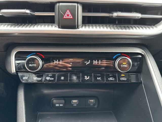 Certified 2022 Kia K5 GT-Line image 12