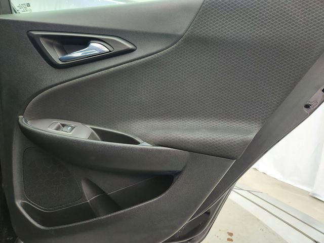 Used 2021 Chevrolet Malibu LT FWD image 24