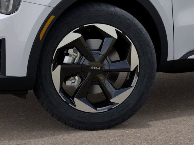 New 2026 Kia Sorento EX FWD image 9