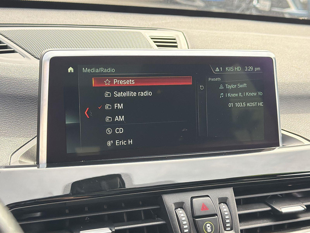 Used 2018 BMW X1 sDrive28i FWD image 12