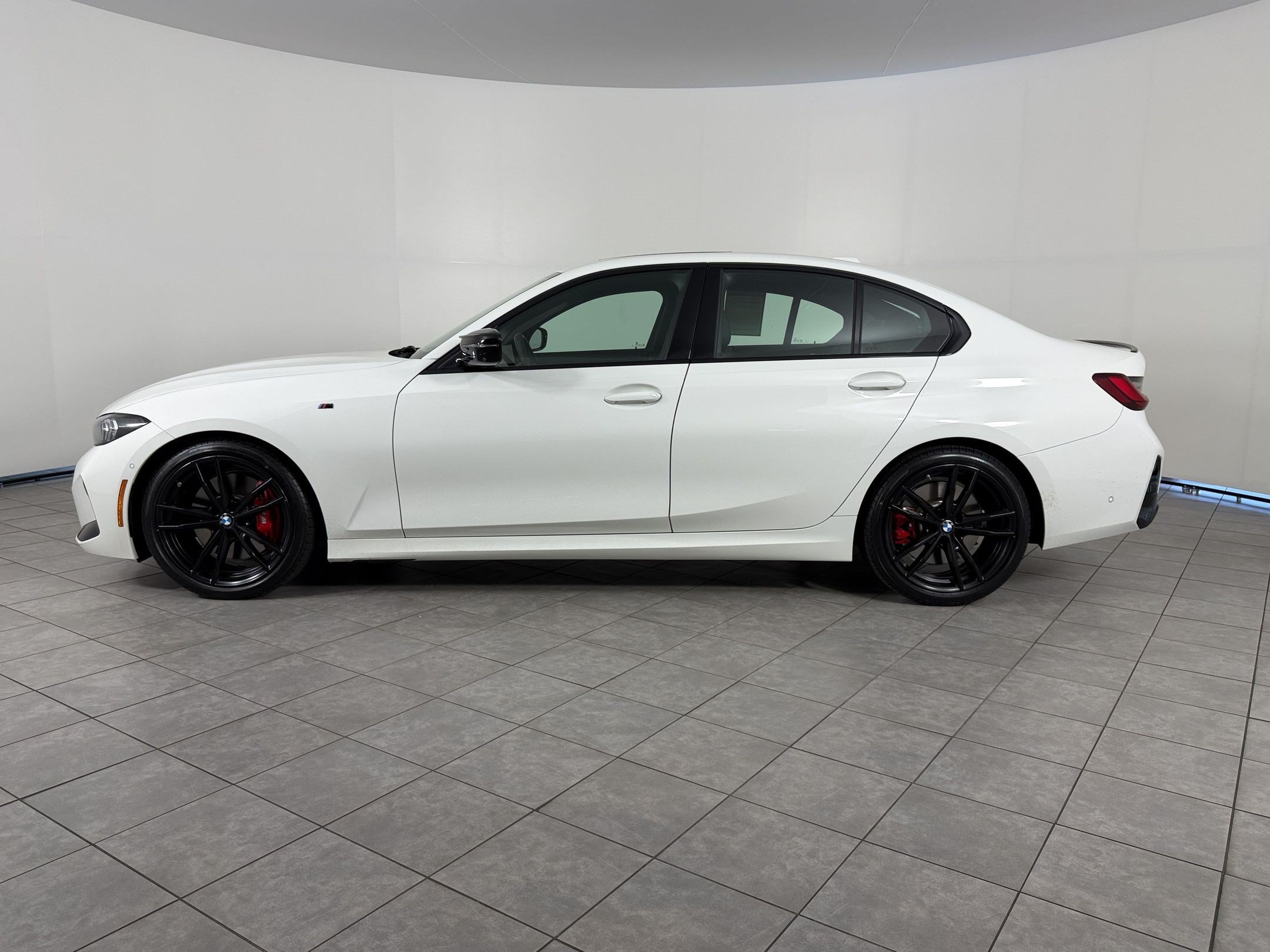 Certified 2024 BMW M340i w/ Premium Package RWD image 2