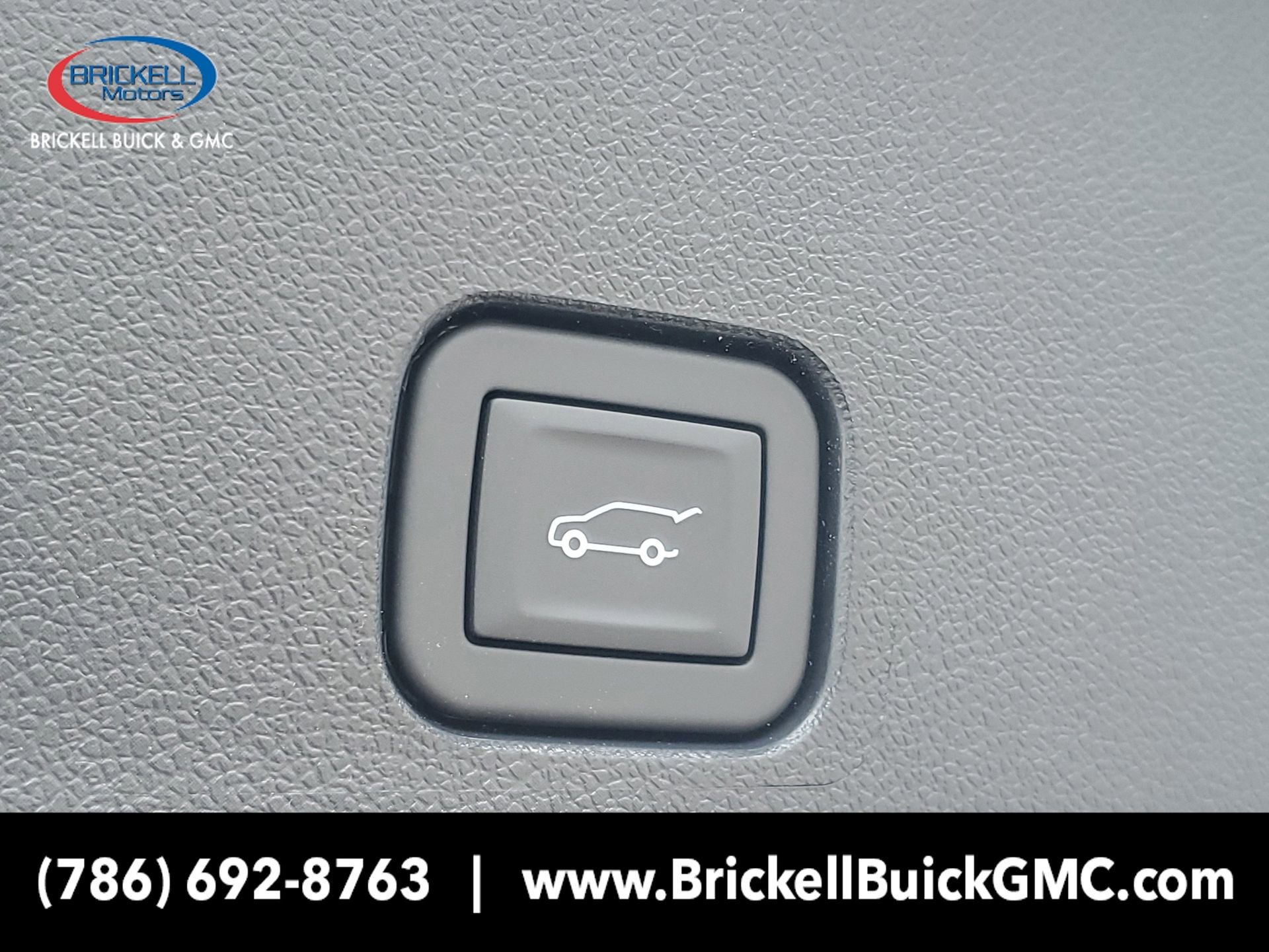 New 2026 Buick Enclave Preferred FWD image 9