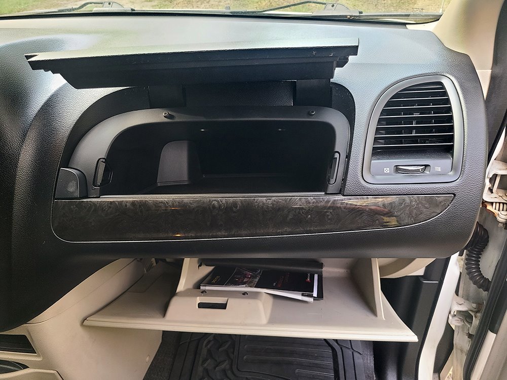 Used 2012 RAM C/V w/ PWR Window Group image 26