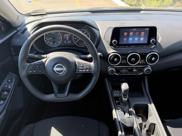 Used 2024 Nissan Sentra S FWD image 10