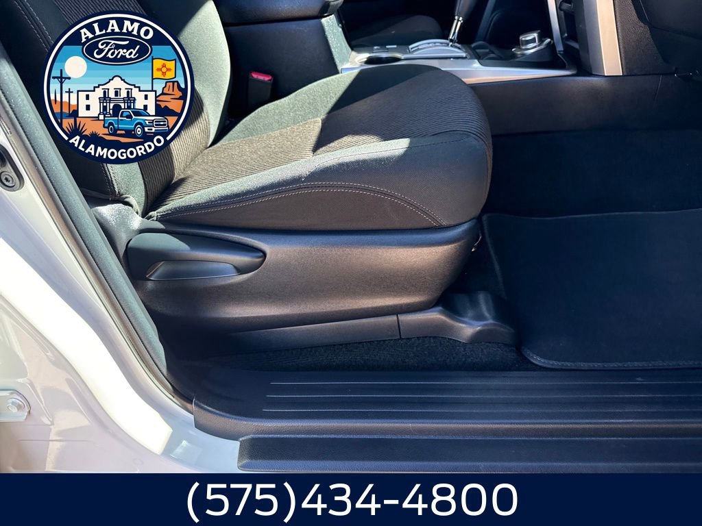 Used 2021 Toyota 4Runner Trail Special Edition image 20