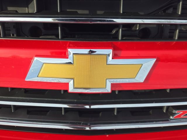 Used 2017 Chevrolet Silverado 1500 LTZ Z71 w/ LTZ Plus Package image 18