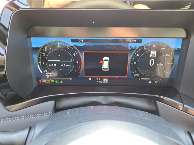 New 2026 Subaru Outback Touring image 9