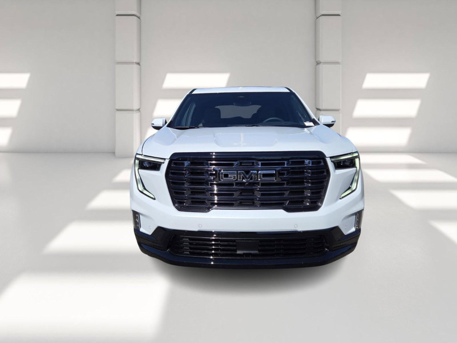 New 2026 GMC Acadia Denali Ultimate image 2