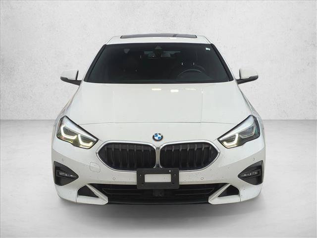 Used 2021 BMW 228i xDrive Gran Coupe w/ Convenience Package AWD/4WD image 2
