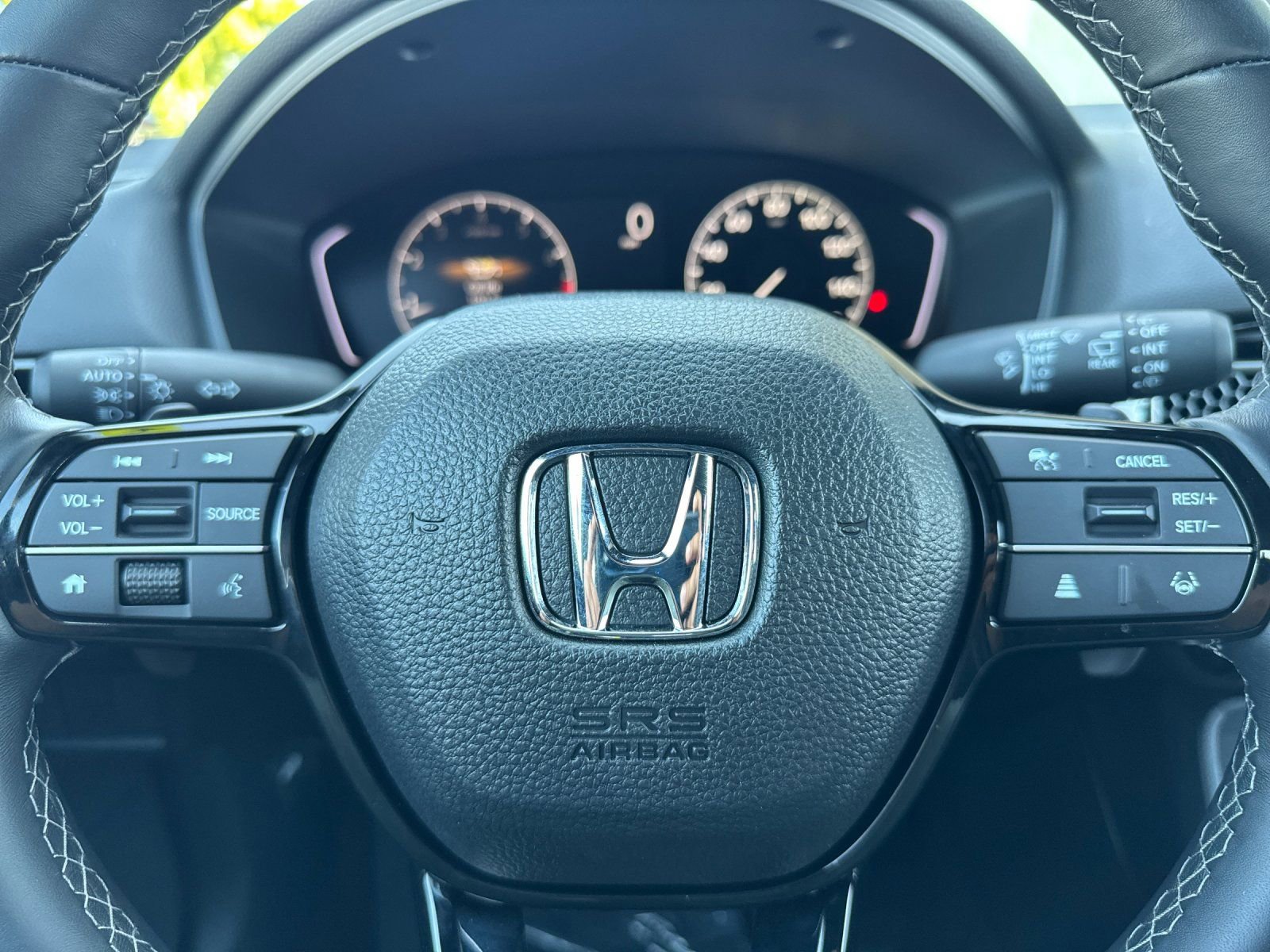 Used 2025 Honda Civic Sport image 22