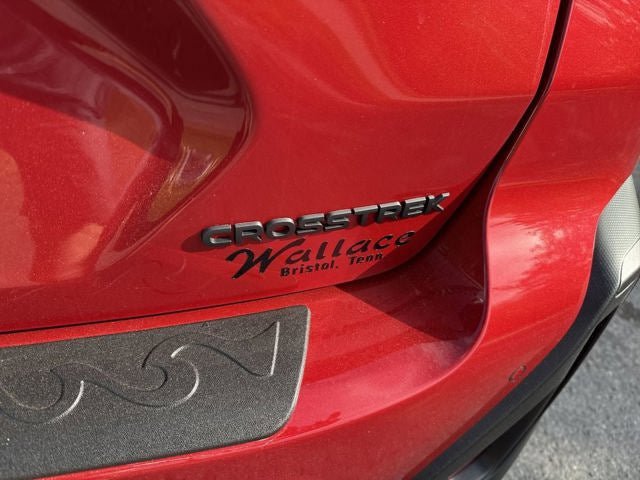 New 2026 Subaru Crosstrek 2.5i Limited image 49