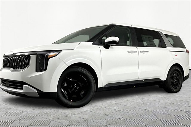 New 2026 Kia Carnival LX image 1