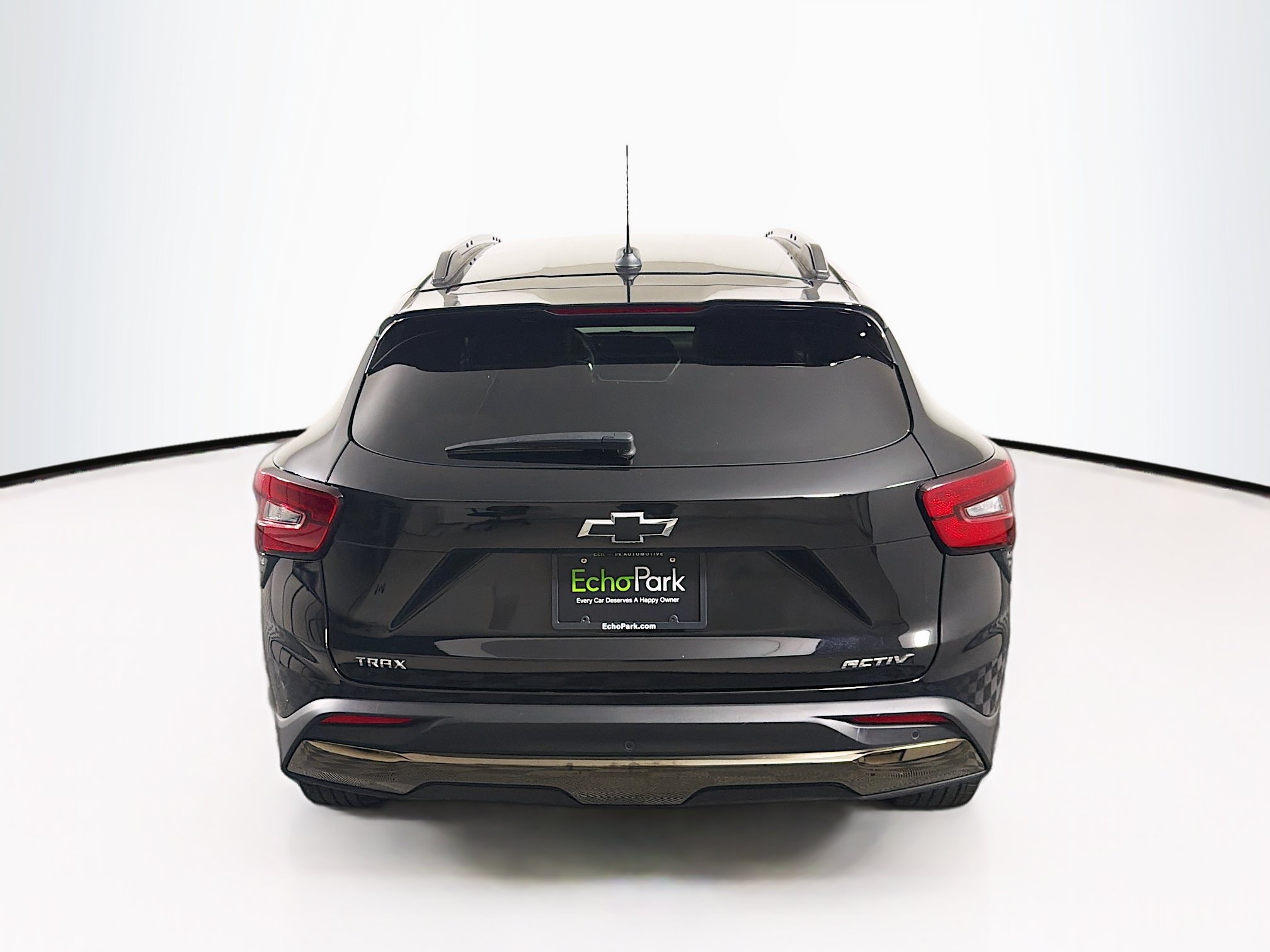 Used 2025 Chevrolet Trax ACTIV w/ Driver Confidence Package FWD image 7