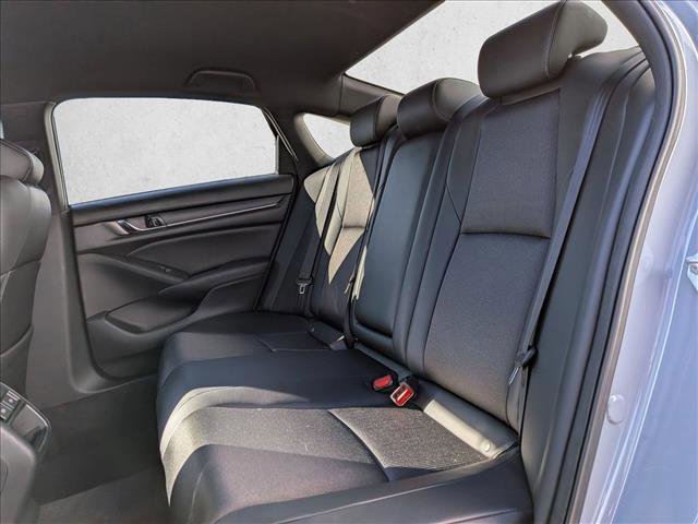 Used 2022 Honda Accord Sport image 18
