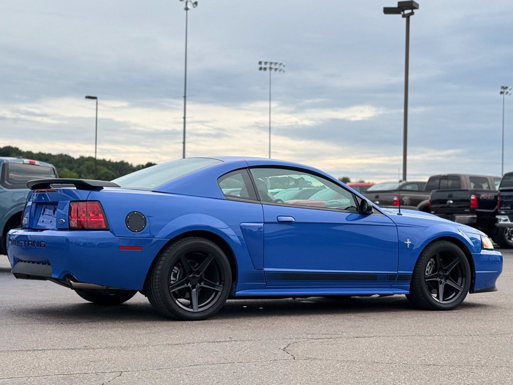 Used 2003 Ford Mustang Mach 1 RWD image 33