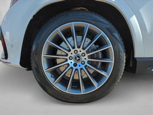 New 2026 Mercedes-Benz GLE 450 4MATIC image 10