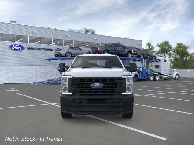 New 2026 Ford F350 XL w/ 360-Degree Camera Package image 6