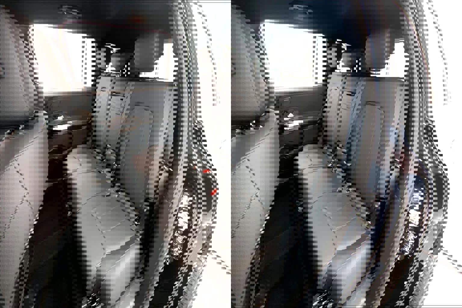 Used 2025 Mercedes-Benz GLB 250 image 18