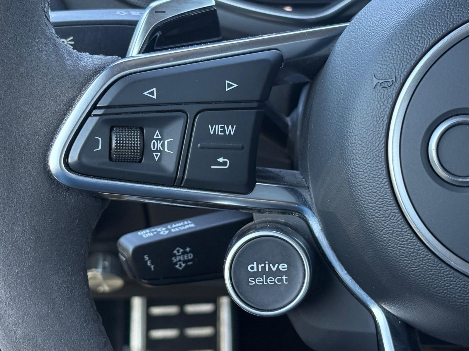 Used 2021 Audi TT RS image 19