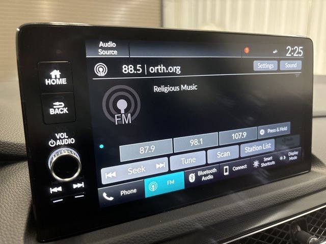 Certified 2025 Acura Integra A-Spec image 17