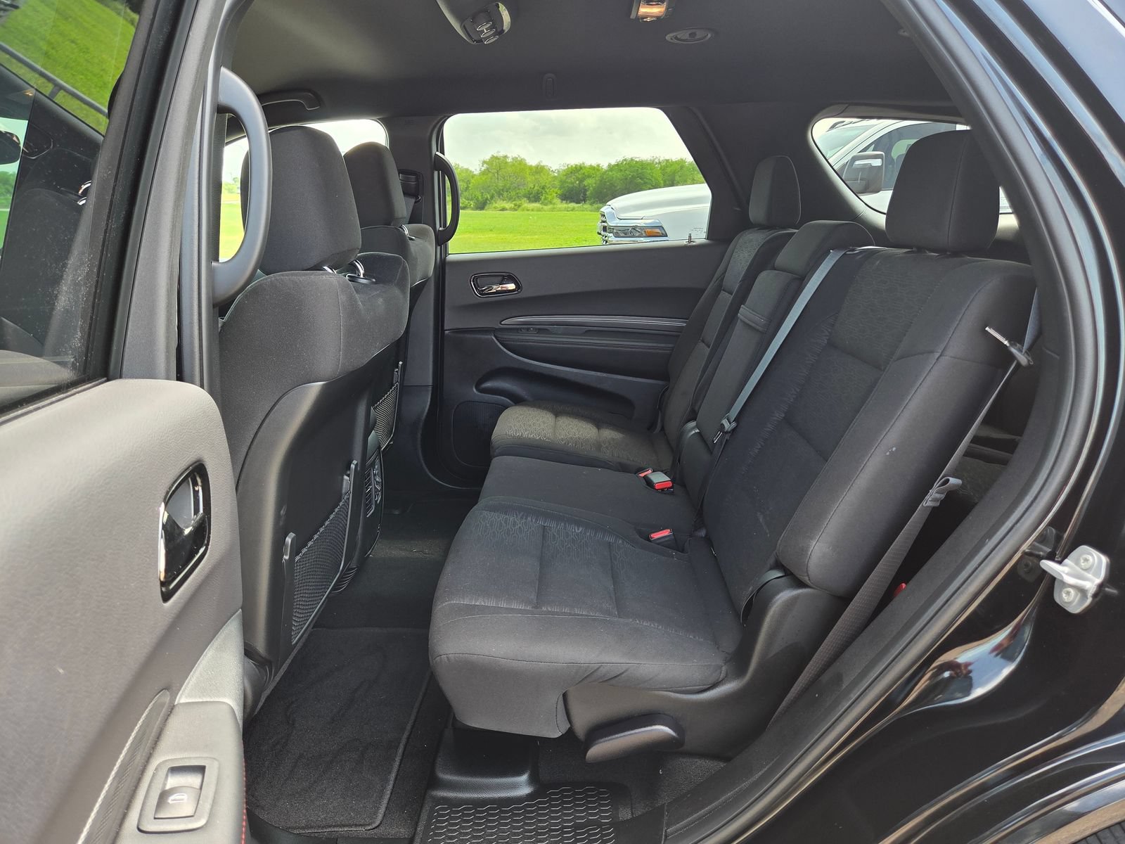 New 2026 Dodge Durango GT w/ Blacktop Package RWD image 14