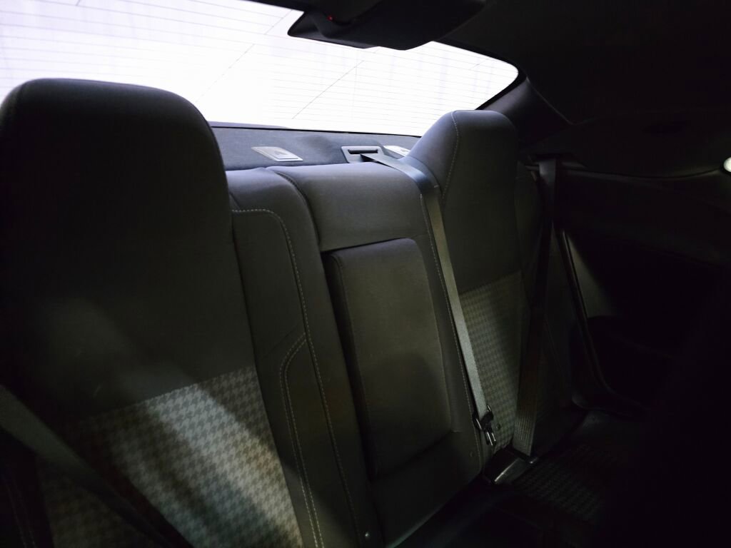 Used 2017 Dodge Challenger SXT w/ Blacktop Package image 13