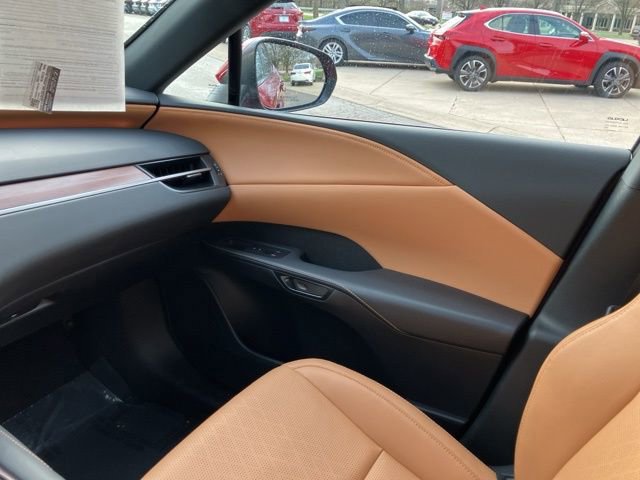 Certified 2025 Lexus RX 350 Premium Plus w/ Convenience Package image 21