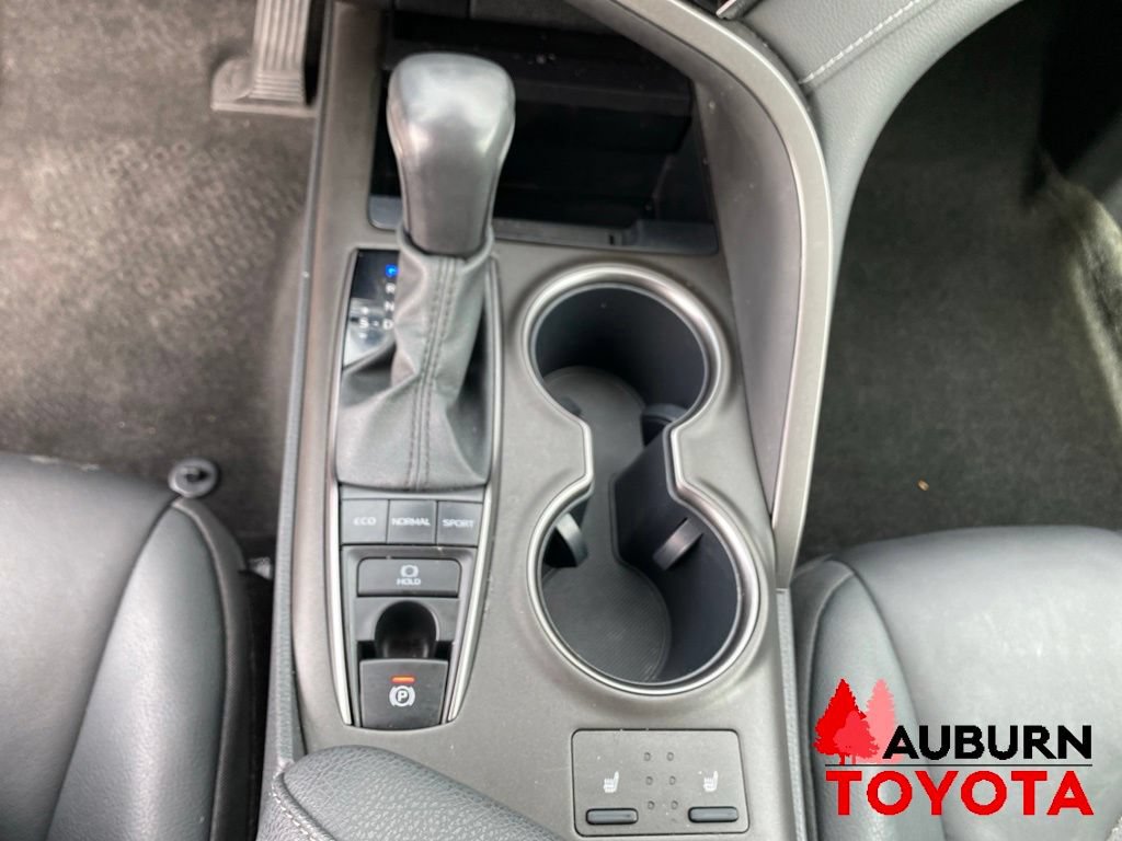 Certified 2022 Toyota Camry XSE AWD/4WD image 41
