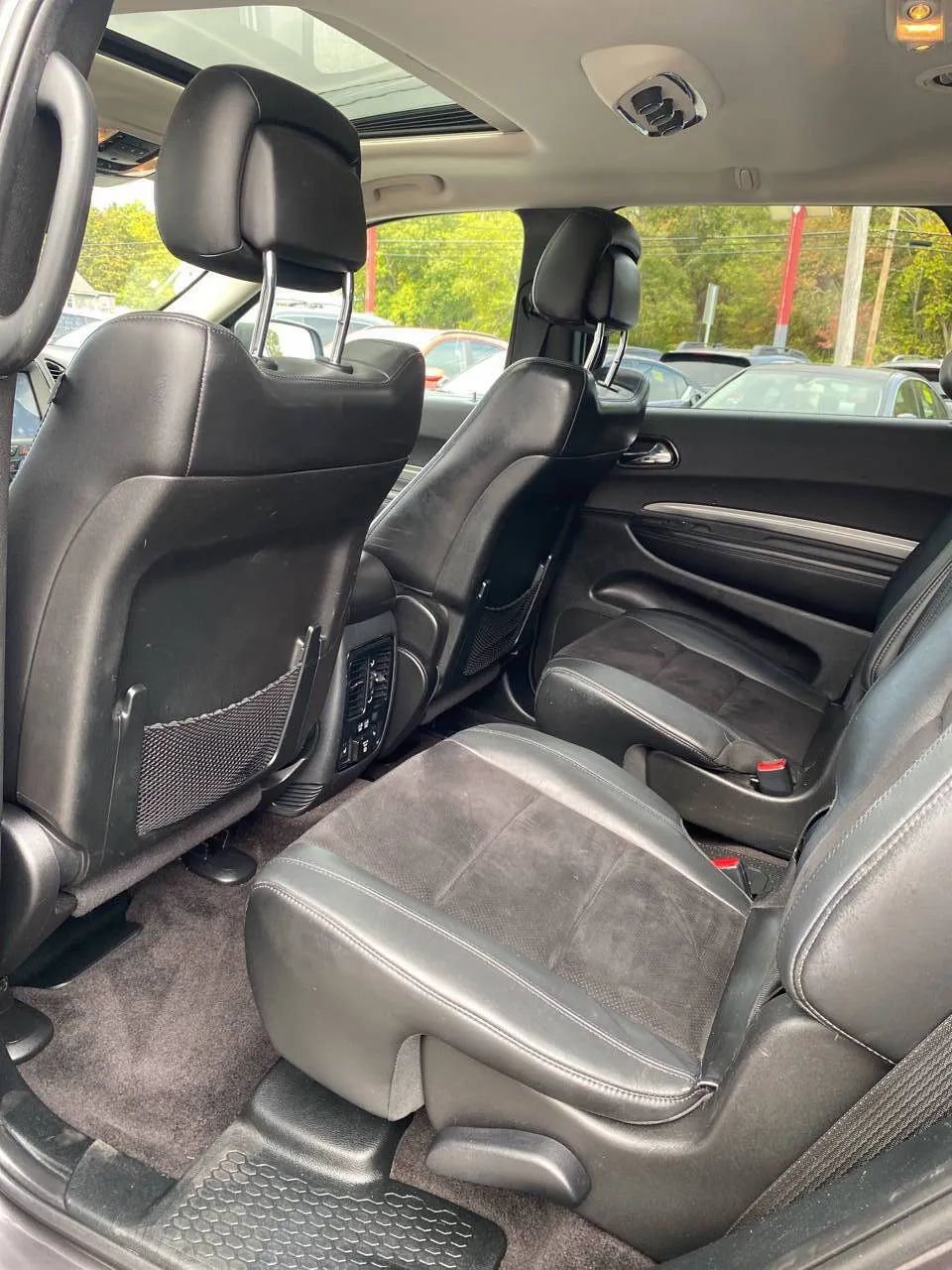 Used 2018 Dodge Durango GT w/ Premium Group image 27