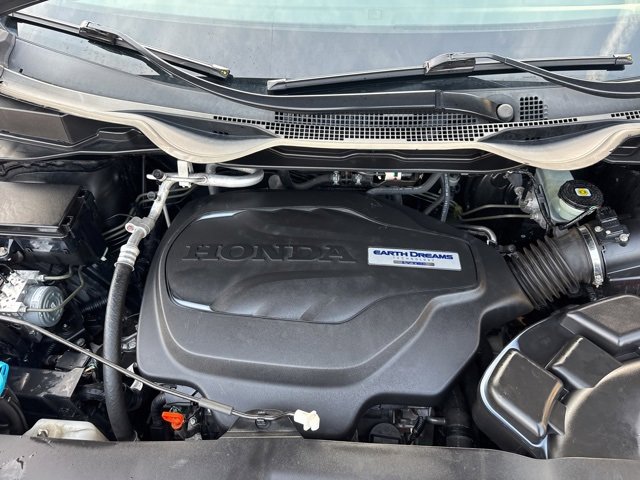 Used 2019 Honda Odyssey EX-L image 42