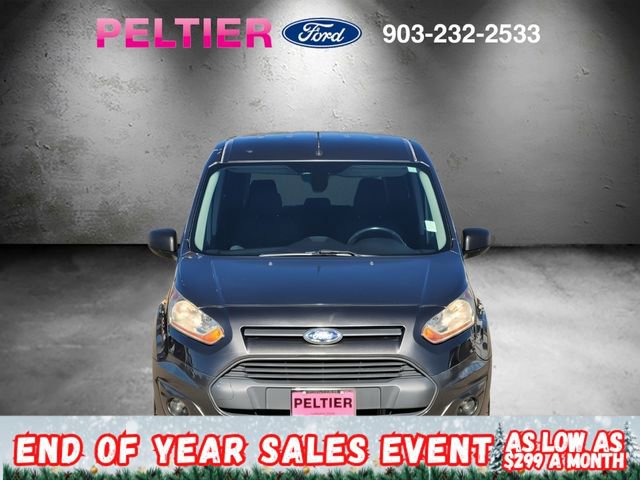 Used 2016 Ford Transit Connect XLT image 2