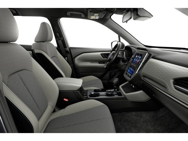 New 2026 Subaru Forester AWD/4WD image 16