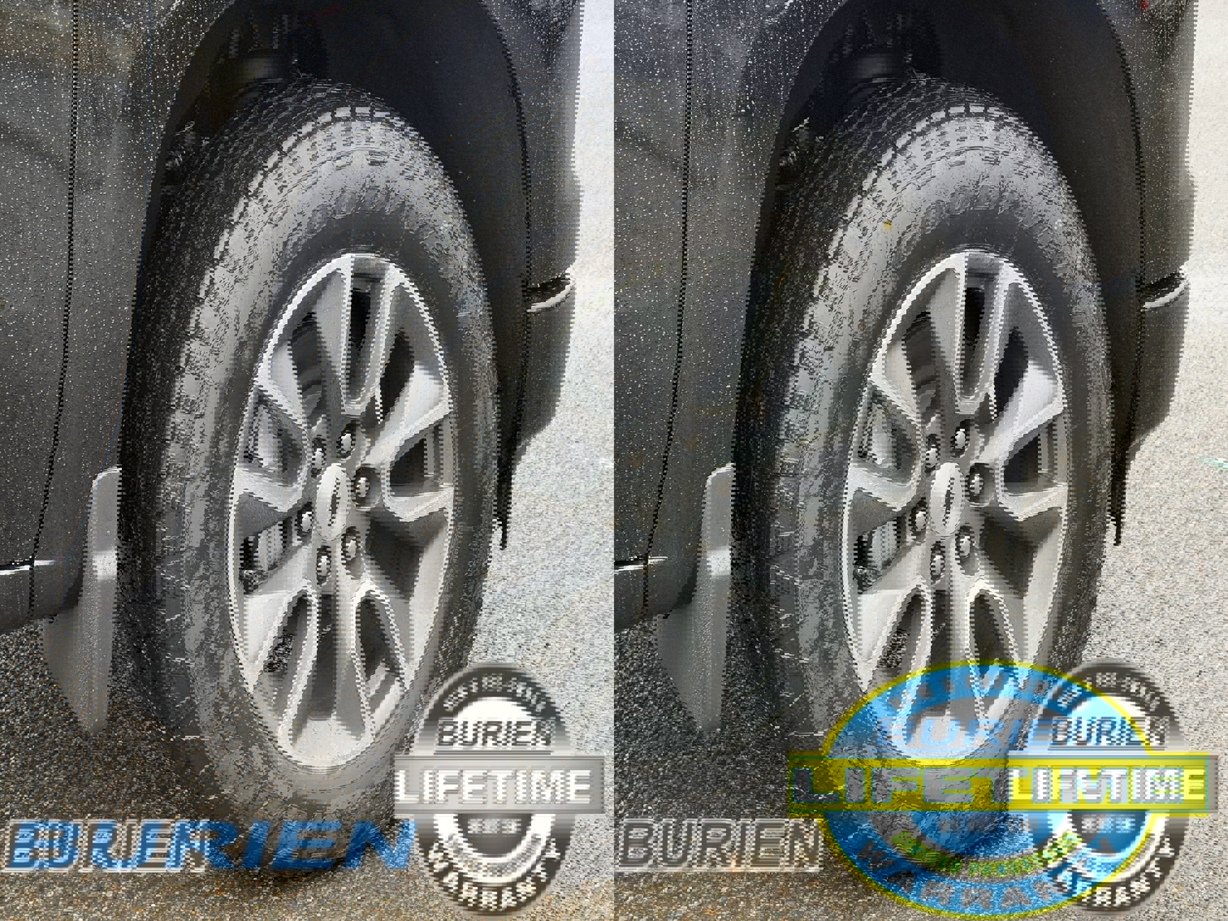 New 2026 Chevrolet Silverado 1500 RST w/ RST All Star Premium Package image 37