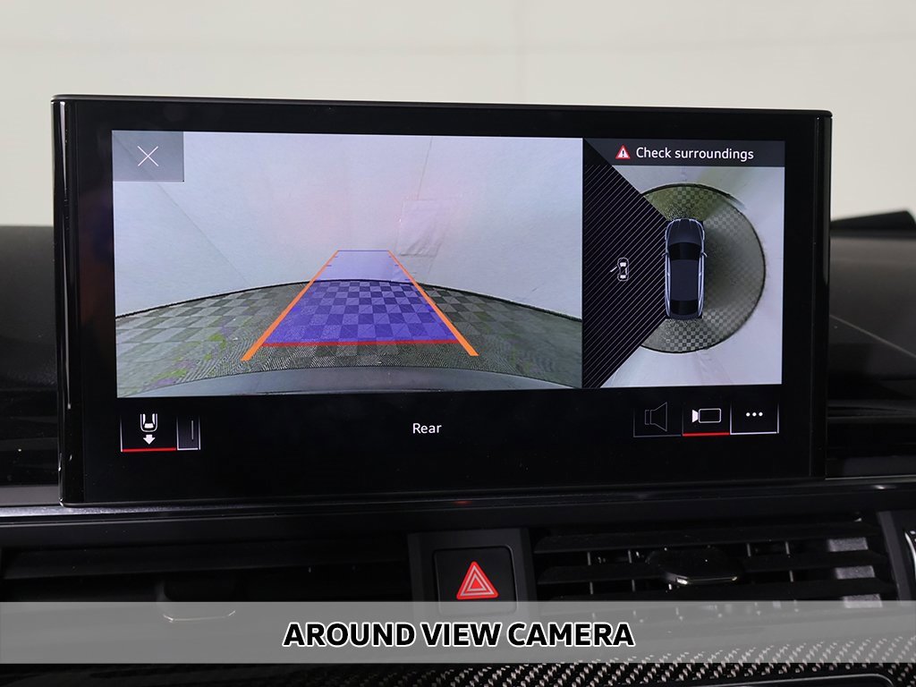 Used 2024 Audi S5 Premium Plus image 5