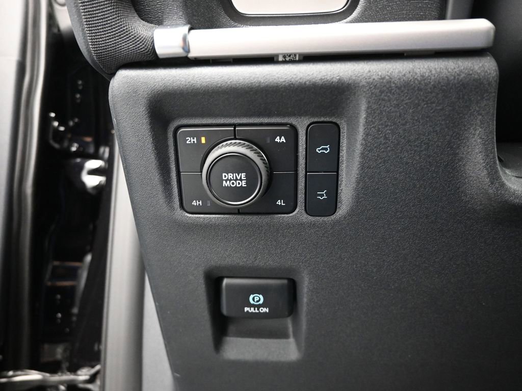 New 2026 Ford Expedition Max Active AWD/4WD image 13