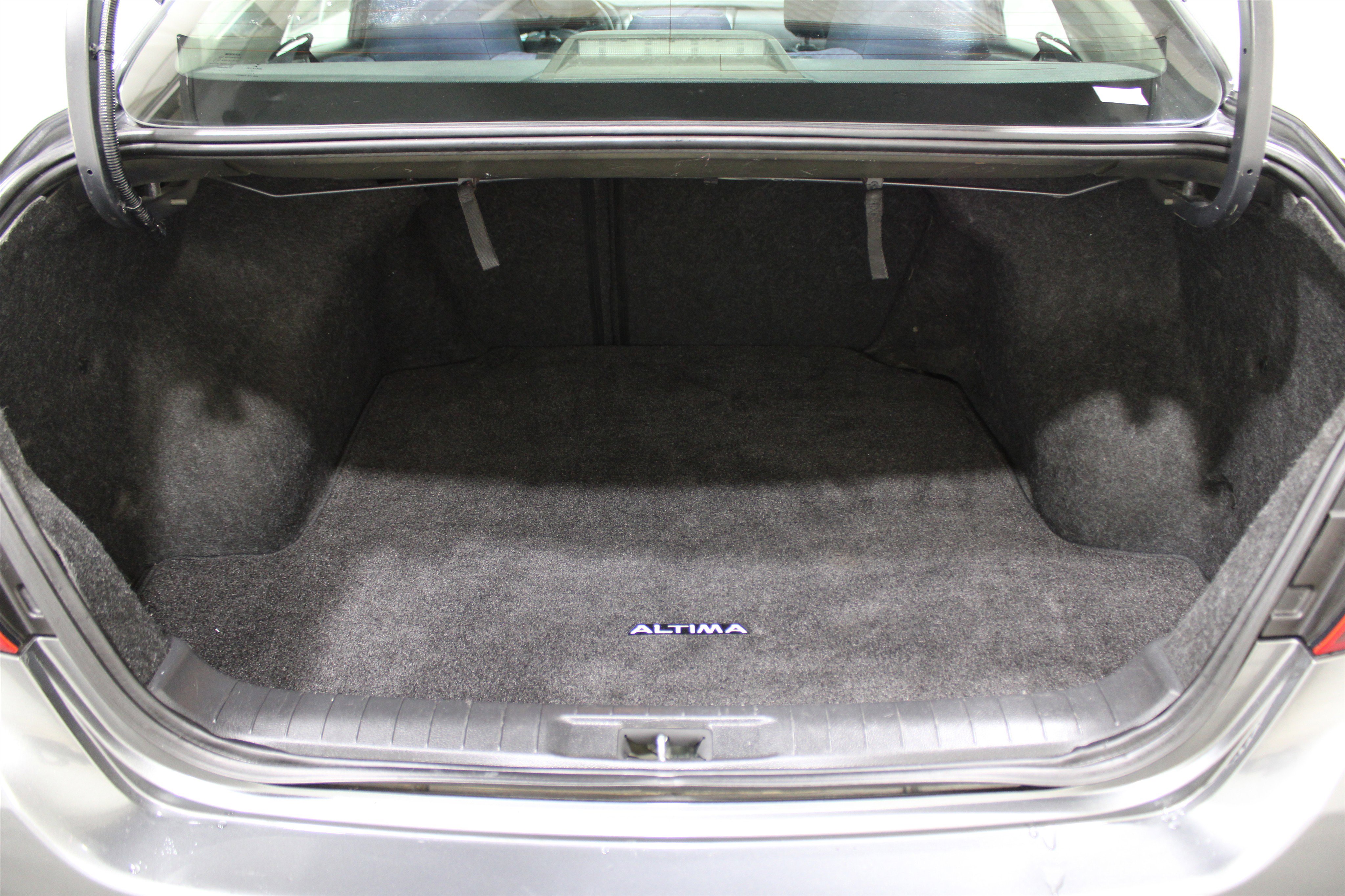 Used 2017 Nissan Altima 2.5 SV image 23