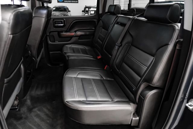 Used 2018 GMC Sierra 1500 Denali w/ Denali Ultimate Package AWD/4WD image 50