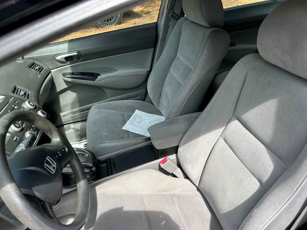 Used 2008 Honda Civic LX image 9