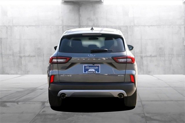 Certified 2023 Ford Escape Active image 5