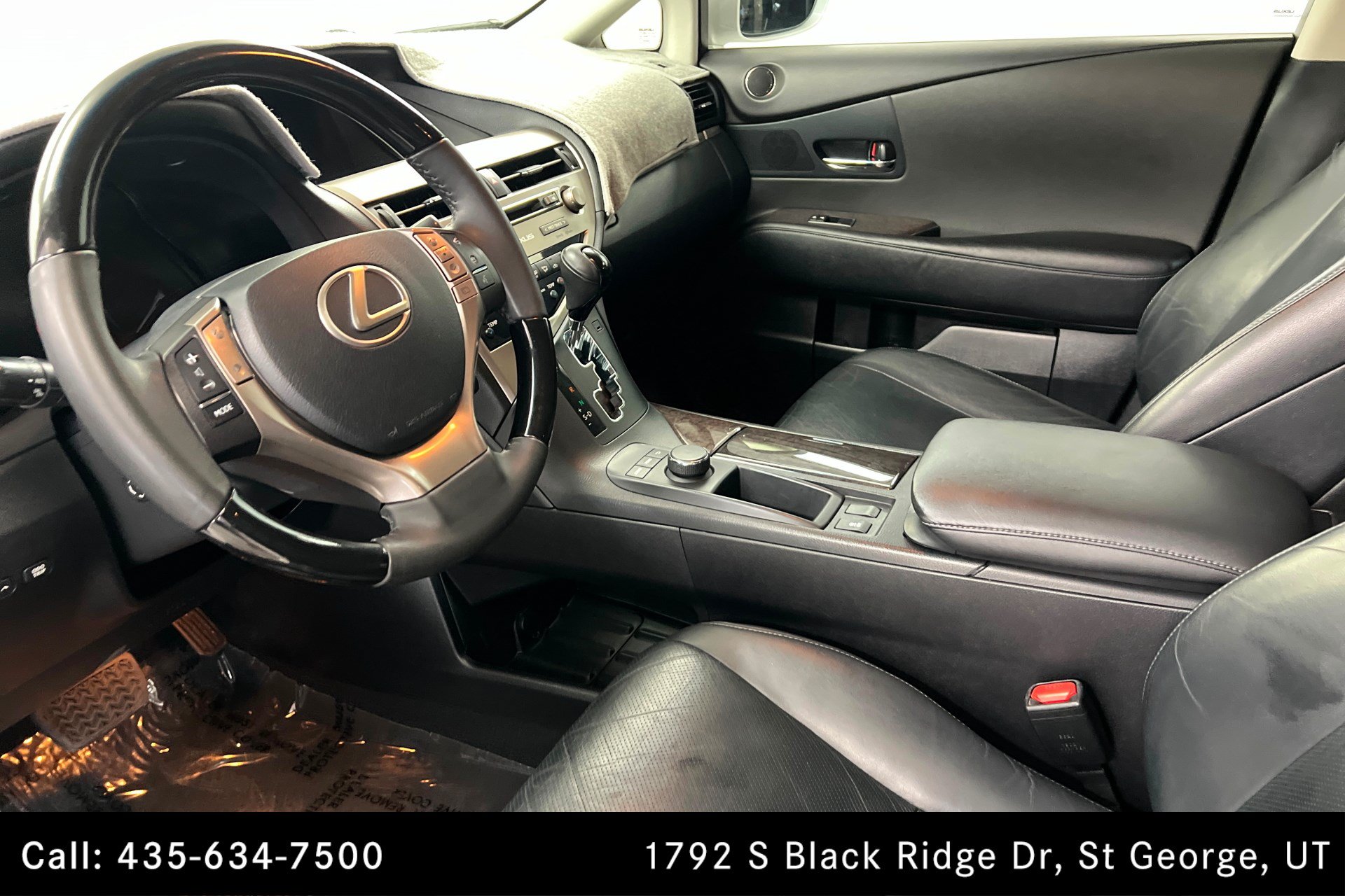 Used 2015 Lexus RX 350 FWD w/ Premium Package image 15