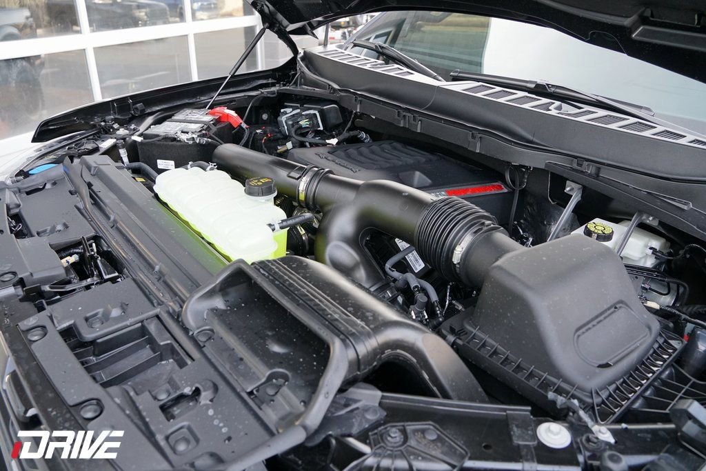 Used 2025 Ford F150 Raptor image 53