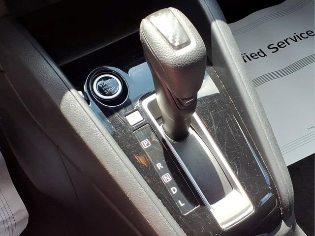 Used 2024 Nissan Versa SV FWD image 9